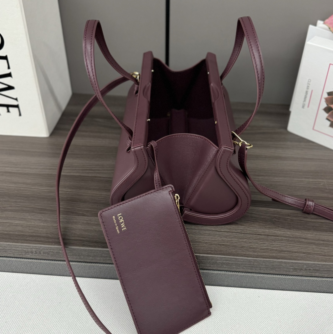 Loewe Top Handle Bags